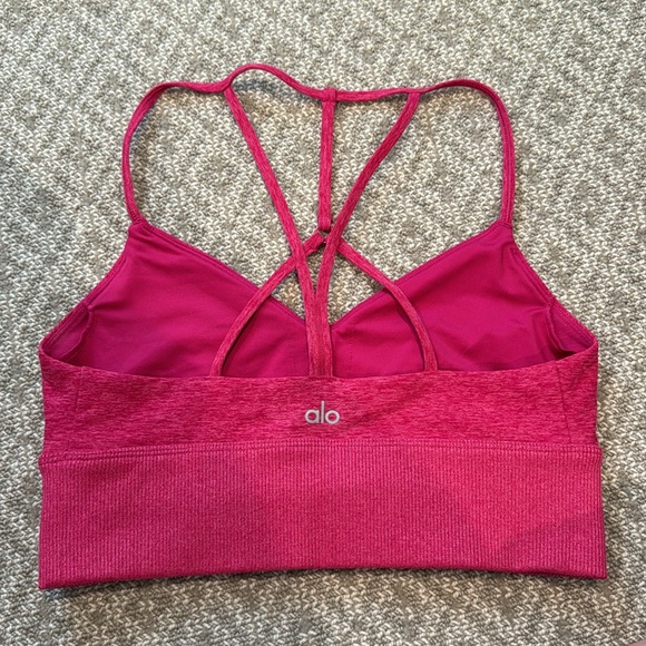 Like-new Alo Lavish Bra - Picture 4 of 6